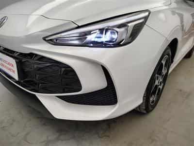 MG MG3 1.5 VTi 115cv Comfort CARPLAY / FULL LED / CAMERA / KEYLESS (2025) - Foto 15