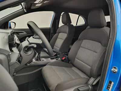 MG MG3 1.5 VTi 115cv Comfort CARPLAY / FULL LED / CAMERA / KEYLESS (2025) - Photo 7