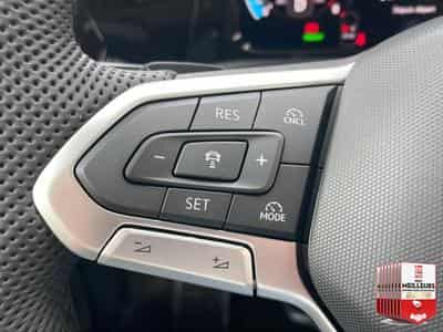 VW GOLF VIII 1.5 ETSI EVO2 150 R-LINE DSG7 (2026) - Foto 12
