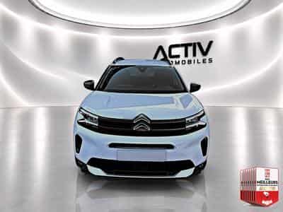 Citroën C5 AIRCROSS 1.5 BLUEHDI 130 MAX BOITE AUTOMATIQUE (2025) - Foto 2