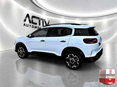 Citroën C5 AIRCROSS 1.5 BLUEHDI 130 MAX BOITE AUTOMATIQUE (2025) - Foto 6