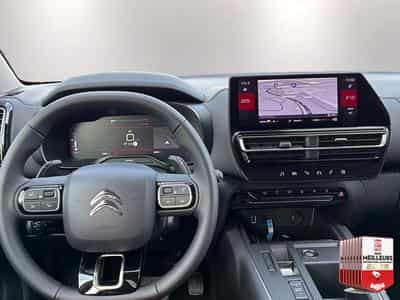 Citroën C5 AIRCROSS 1.5 BLUEHDI 130 MAX BOITE AUTOMATIQUE (2025) - Foto 9