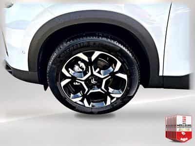 Citroën C5 AIRCROSS 1.5 BLUEHDI 130 MAX BOITE AUTOMATIQUE (2025) - Foto 8