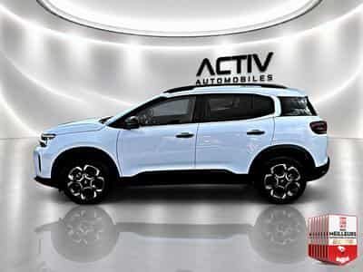 Citroën C5 AIRCROSS 1.5 BLUEHDI 130 MAX BOITE AUTOMATIQUE (2025) - Foto 7