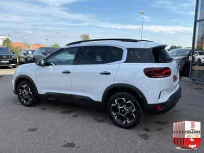 Citroën C5 AIRCROSS 1.5 BLUEHDI 130 MAX BOITE AUTOMATIQUE (2025) - Foto 12