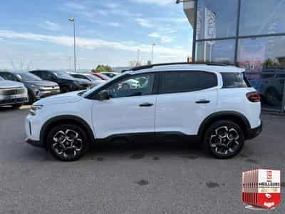 Citroën C5 AIRCROSS 1.5 BLUEHDI 130 MAX BOITE AUTOMATIQUE (2025) - Foto 13
