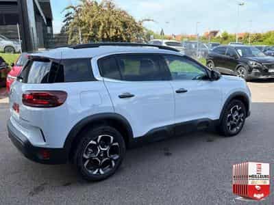 Citroën C5 AIRCROSS 1.5 BLUEHDI 130 MAX BOITE AUTOMATIQUE (2025) - Foto 10