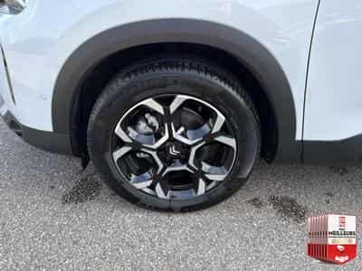 Citroën C5 AIRCROSS 1.5 BLUEHDI 130 MAX BOITE AUTOMATIQUE (2025) - Foto 14