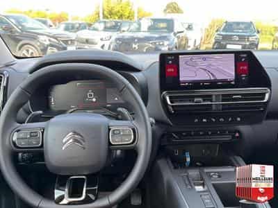 Citroën C5 AIRCROSS 1.5 BLUEHDI 130 MAX BOITE AUTOMATIQUE (2025) - Foto 15