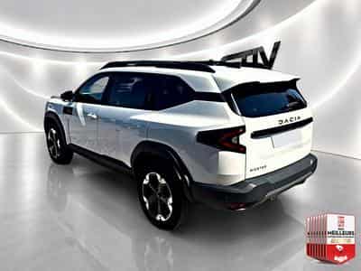 Dacia BIGSTER 1.2 MILD HYBRID 140 EXTREME (2026) - Photo 5