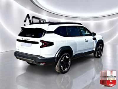 Dacia BIGSTER 1.2 MILD HYBRID 140 EXTREME (2026) - Photo 7
