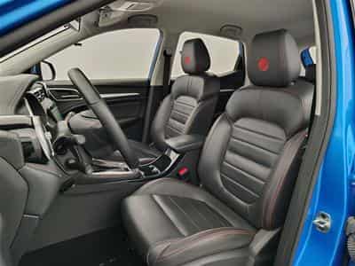 MG ZS 1.0 T-GDi Luxury AT (2024) - Photo 7