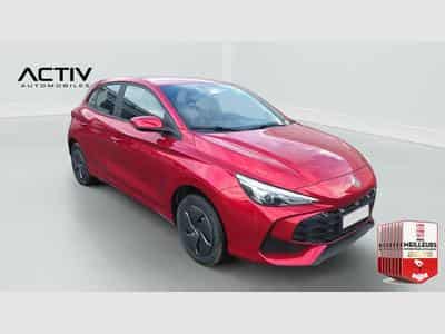 Mg MG3 1.5 L Hybrid+ 195 ch Standard (2026) - Foto 1