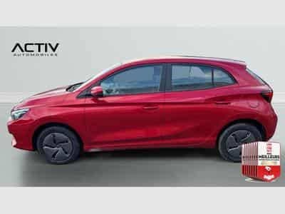 Mg MG3 1.5 L Hybrid+ 195 ch Standard (2026) - Foto 4