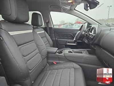 Citroën C5 AIRCROSS 1.2 HYBRIDE 145 PLUS E-DCS6 (2024) - Foto 12