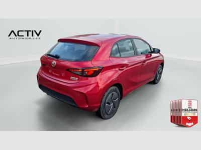 Mg MG3 1.5 L Hybrid+ 195 ch Standard (2026) - Foto 7