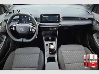 Mg MG3 1.5 L Hybrid+ 195 ch Standard (2026) - Foto 12