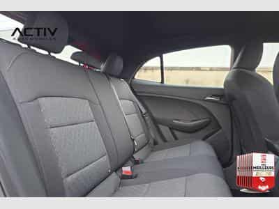 Mg MG3 1.5 L Hybrid+ 195 ch Standard (2026) - Foto 10