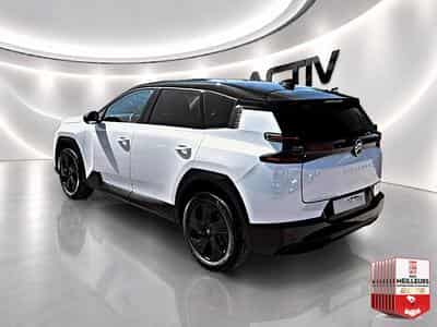 Citroën C5 AIRCROSS 1.2 HYBRIDE 145 PLUS BOITE AUTOMATIQUE (2026) - Photo 5