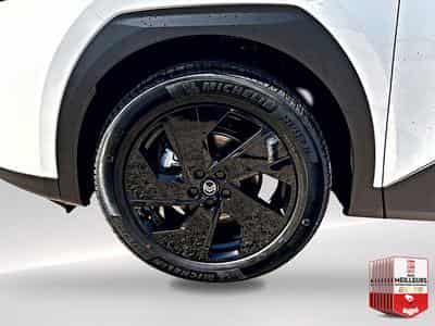 Citroën C5 AIRCROSS 1.2 HYBRIDE 145 PLUS BOITE AUTOMATIQUE (2026) - Photo 9