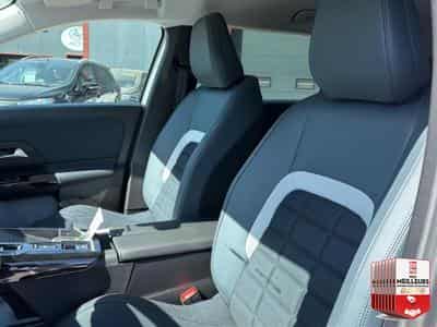 Citroën C5 AIRCROSS 1.2 HYBRIDE 145 PLUS BOITE AUTOMATIQUE (2026) - Photo 12