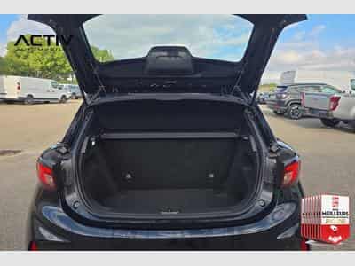 Mg MG3 1.5 L Hybrid+ 195 ch Standard (2026) - Foto 11