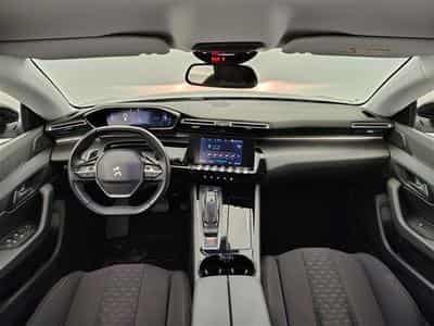 Peugeot 508 1.2 Active Pack S&S Navi / Led / PDC+Caméra (2022) - Photo 8