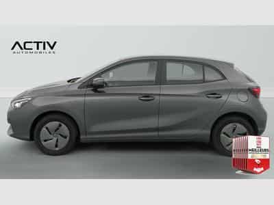 Mg MG3 1.5 L Hybrid+ 195 ch Standard (2026) - Foto 3