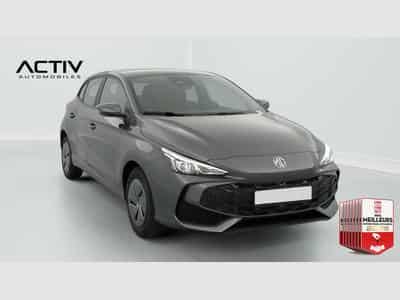 Mg MG3 1.5 L Hybrid+ 195 ch Standard (2026) - Foto 8