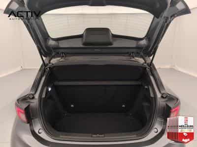 Mg MG3 1.5 L Hybrid+ 195 ch Standard (2026) - Foto 11
