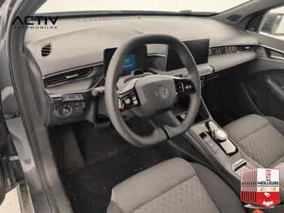 Mg MG3 1.5 L Hybrid+ 195 ch Standard (2026) - Foto 13