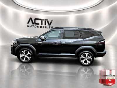 Dacia BIGSTER 1.8 HYBRID 155 JOURNEY (2025) - Foto 4