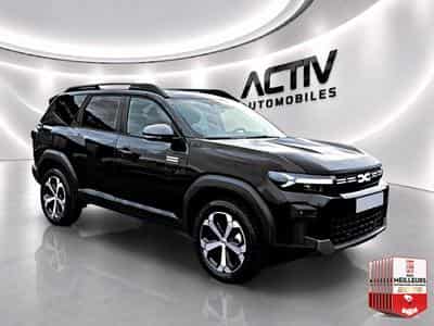 Dacia BIGSTER 1.8 HYBRID 155 JOURNEY (2025) - Foto 3