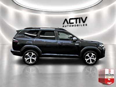 Dacia BIGSTER 1.8 HYBRID 155 JOURNEY (2025) - Foto 8