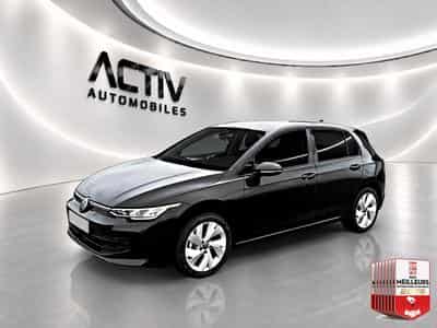 VW GOLF VIII 1.5 ETSI EVO2 116 LIFE DSG7 (2026) - Foto 1