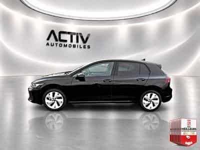 VW GOLF VIII 1.5 ETSI EVO2 116 LIFE DSG7 (2026) - Foto 4