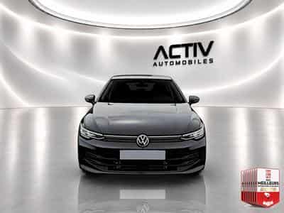 VW GOLF VIII 1.5 ETSI EVO2 116 LIFE DSG7 (2026) - Foto 2