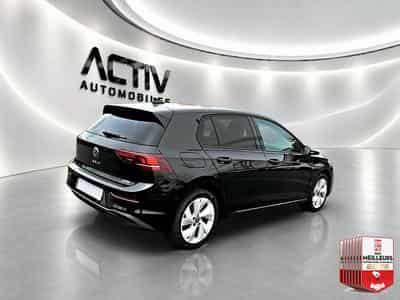 VW GOLF VIII 1.5 ETSI EVO2 116 LIFE DSG7 (2026) - Foto 7