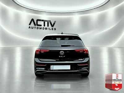 VW GOLF VIII 1.5 ETSI EVO2 116 LIFE DSG7 (2026) - Foto 6