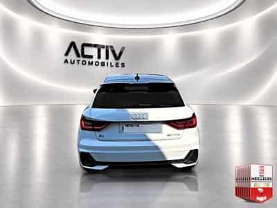 Audi A1 30 TFSI 116 S LINE S TRONIC 7 (2026) - Photo 6