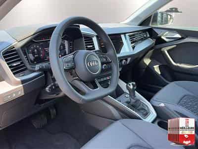 Audi A1 30 TFSI 116 S LINE S TRONIC 7 (2026) - Photo 10