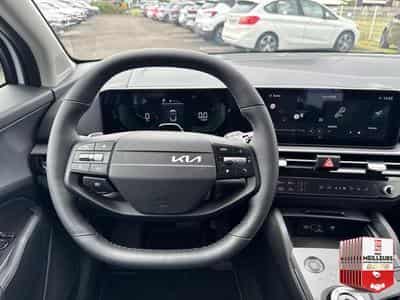 Kia SPORTAGE 1.6 HYBRIDE 239 ACTIVE (2026) - Photo 11