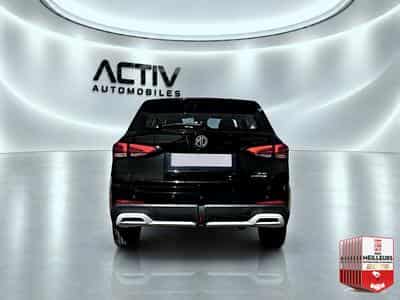 MG ZS 1.5 HYBRID+ 197 STANDARD (2026) - Photo 6
