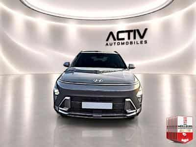 Hyundai KONA 1.6 GDI 138 HYBRID CREATIVE DCT-6 (2025) - Foto 2