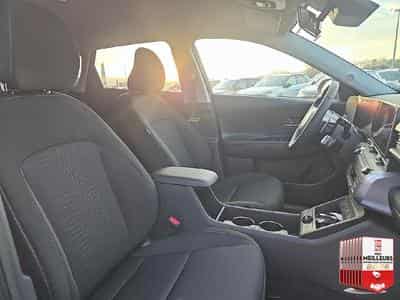 Hyundai KONA 1.6 GDI 138 HYBRID CREATIVE DCT-6 (2025) - Foto 12