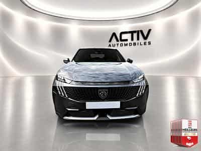 Peugeot 3008 1.2 HYBRID 136 GT E-DCS6 (2025) - Foto 2