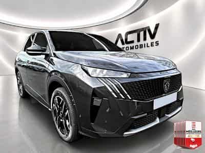 Peugeot 3008 1.2 HYBRID 136 GT E-DCS6 (2025) - Foto 3