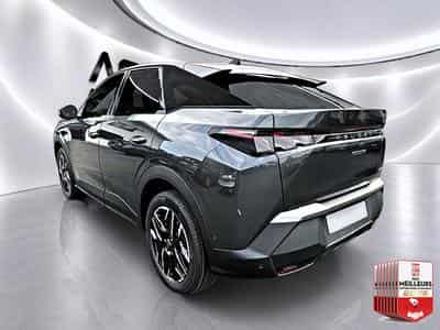 Peugeot 3008 1.2 HYBRID 136 GT E-DCS6 (2025) - Foto 6
