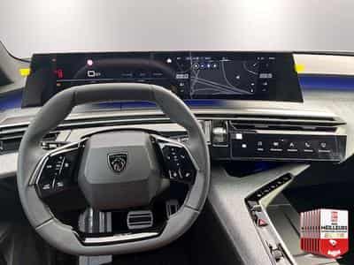 Peugeot 3008 1.2 HYBRID 136 GT E-DCS6 (2025) - Foto 8