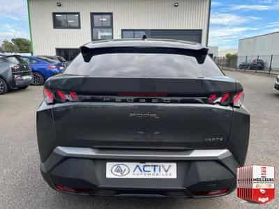 Peugeot 3008 1.2 HYBRID 136 GT E-DCS6 (2025) - Foto 11